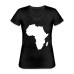 Classic Women's V-Neck T-Shirt